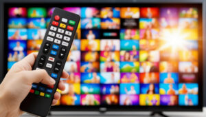 Abonnement IPTV France Abonnement IPTV France
