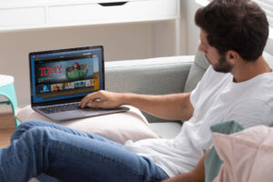 TV par internet en France TV par internet en France