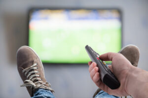 installation configuration service IPTV